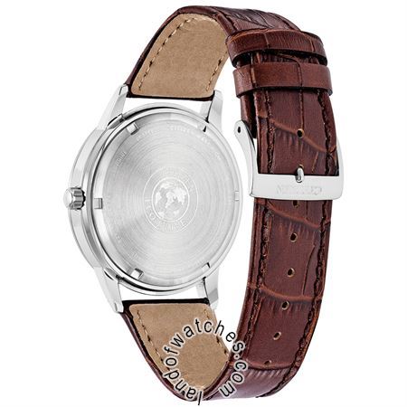 Buy Men's CITIZEN BU2070-12L Classic Watches | Original