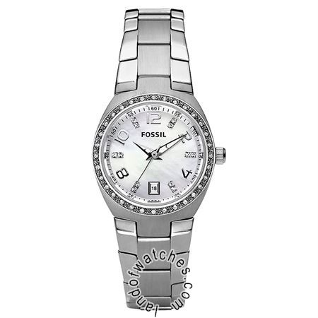 Watches Gender: Women's,Movement: Quartz,Brand Origin: United States,Classic - fashion style,Date Indicator,Luminous