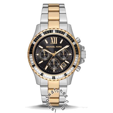 Watches Gender: Women's,Movement: Quartz,Date Indicator,Chronograph,jewlery