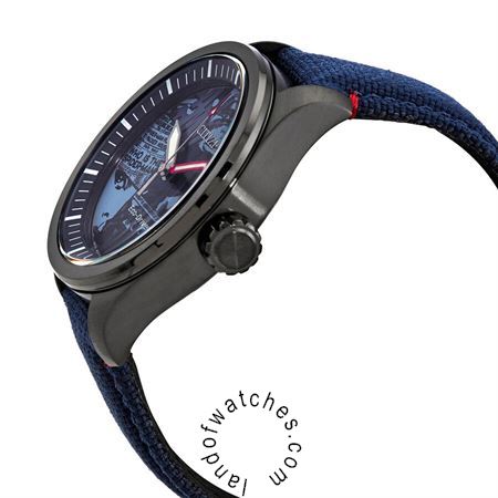 Buy Men's CITIZEN AW2037-04W Sport Watches | Original