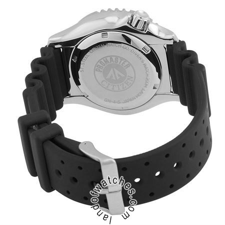 Buy Men's CITIZEN NY0040-09E Sport Watches | Original