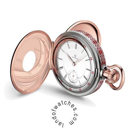 Buy OMEGA 518.62.60.00.04.001 Watches | Original
