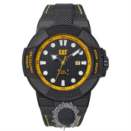 Buy Men's CAT SF.161.61.111 Sport Watches | Original