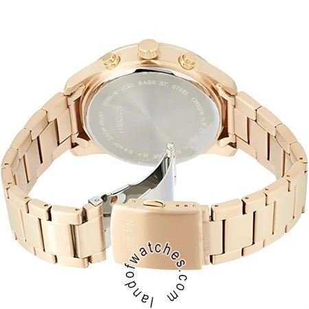 Buy Men's CITIZEN AN8169-58L Classic Watches | Original