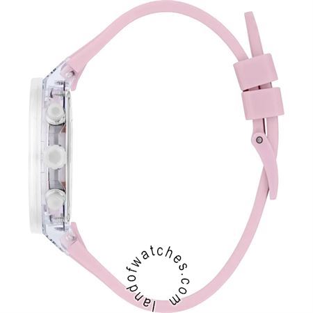 شراء ساعة معصم نسائیه غس(GUESS) GW0438L7 رياضة | | | الأصلي