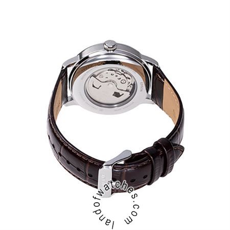 Buy Men's ORIENT RA-AK0803Y00C Classic Watches | Original