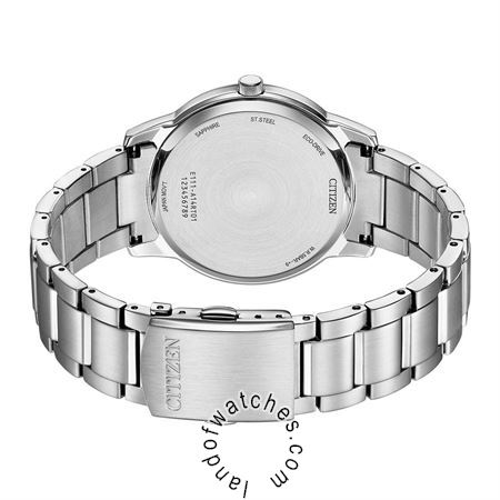 Buy Men's CITIZEN BM6978-77L Classic Watches | Original