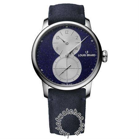 Watches Gender: Unisex - Men's,Movement: Automatic,Power reserve indicator