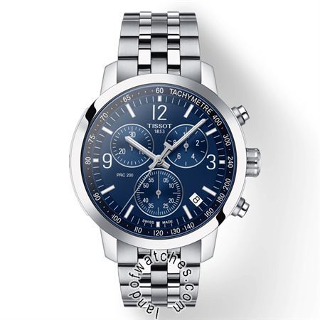 Watches Gender: Men's,Movement: Quartz,Brand Origin: SWISS,Sport style,Date Indicator,Chronograph,Luminous