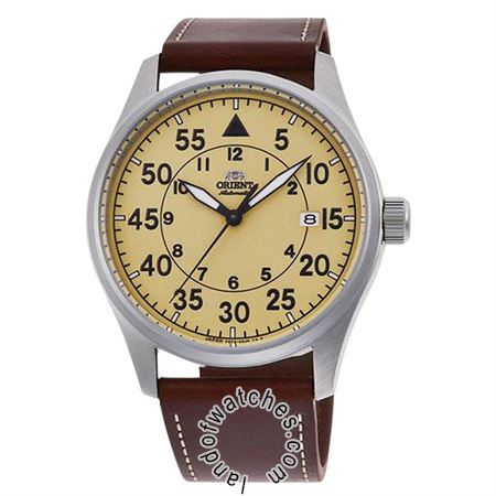 Buy Men's ORIENT RA-AC0H04Y Watches | Original