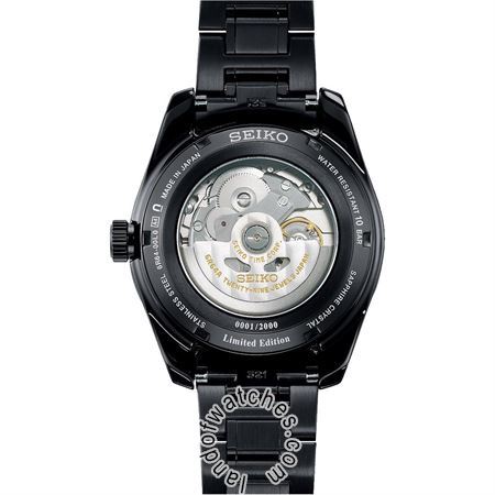 Buy Men's SEIKO SPB361J1 Classic Watches | Original