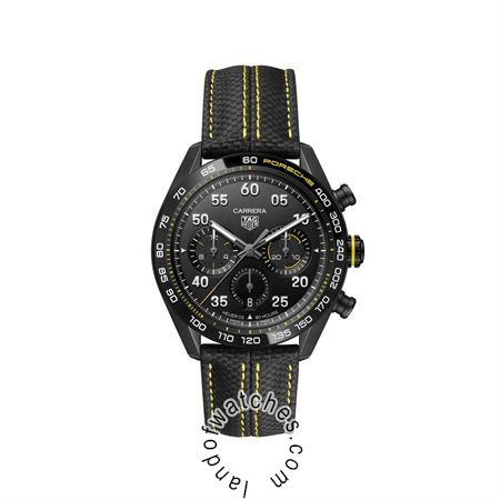 شراء ساعة معصم رجالیه تغ هویر(TAG HEUER) CBN2A1H.FC6512 | | | الأصلي