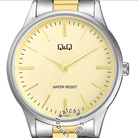 Buy Men's Q&Q C10A-003PY Watches | Original