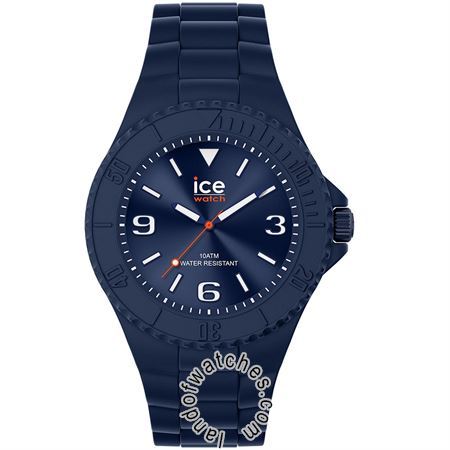 شراء ساعة معصم رجالیه آیس واج(ICE WATCH) 019875 رياضة | | | الأصلي