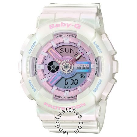 Buy CASIO BA-110PL-7A1 Watches | Original