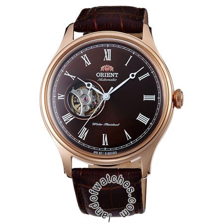 Buy Men's ORIENT AG00001T Watches | Original