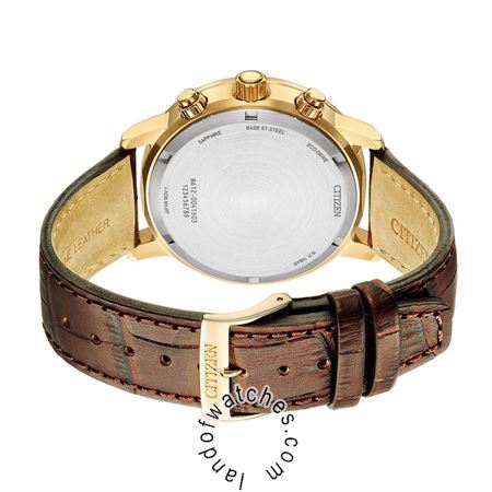 Buy Men's CITIZEN CA0843-11H Classic Watches | Original