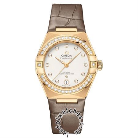 Buy OMEGA 131.58.29.20.52.001 Watches | Original