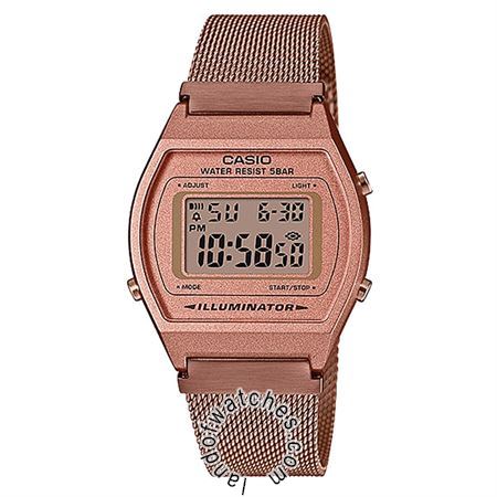 Buy CASIO B640WMR-5A Watches | Original
