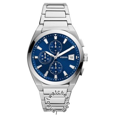 Watches Gender: Men's,Movement: Quartz,Brand Origin: United States,Classic style,Date Indicator,Chronograph,Luminous