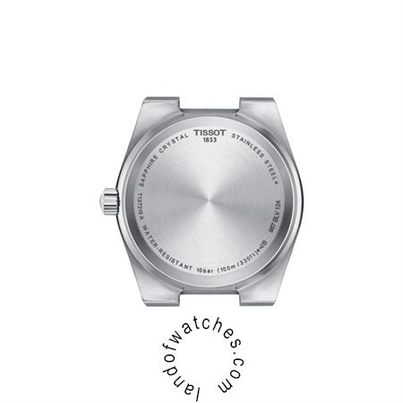 Buy Women's TISSOT T137.210.11.351.00 Classic Watches | Original
