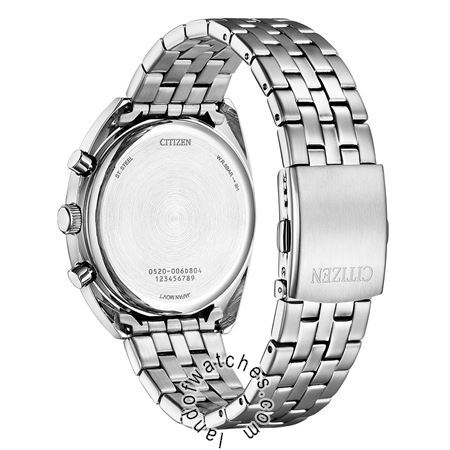 Buy Men's CITIZEN AN8210-56E Classic Watches | Original