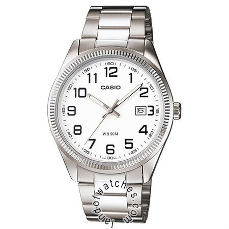 Buy Women's CASIO LTP-1302D-7BVDF Classic Watches | Original