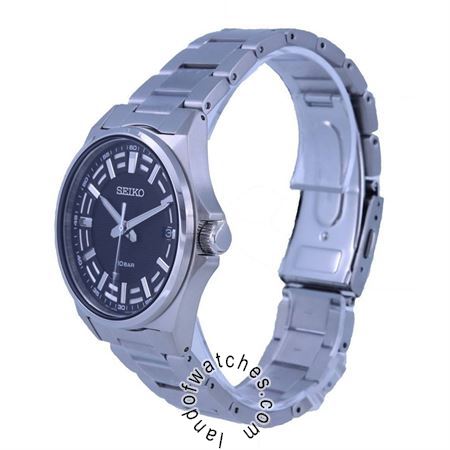 Buy Men's SEIKO SUR505P1 Classic Watches | Original