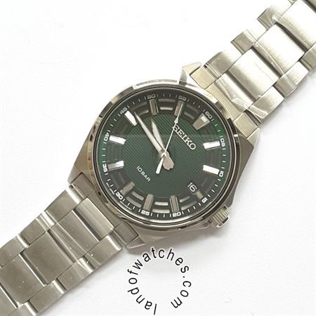 Buy Men's SEIKO SUR503P1 Classic Watches | Original