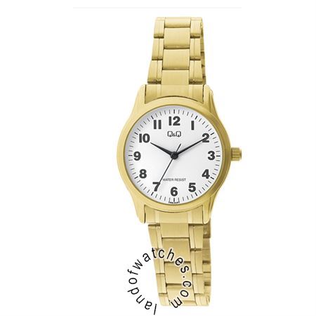 Buy Women's Q&Q C09A-012PY Watches | Original