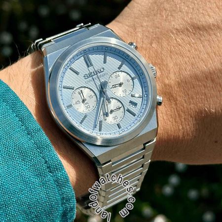 Buy Men's SEIKO SSB459P1 Classic Watches | Original