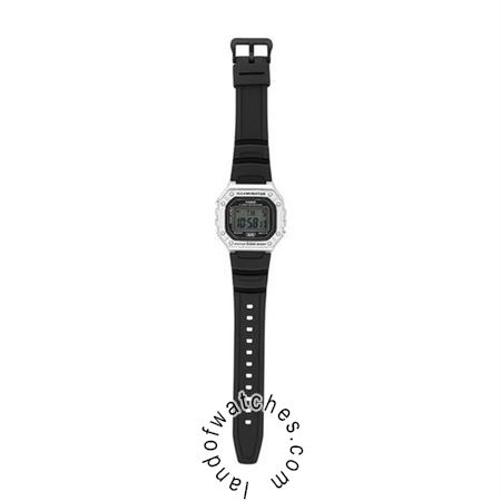Buy Men's CASIO W-218HM-7AVDF Sport Watches | Original