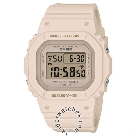 Buy CASIO BGD-565-4 Watches | Original