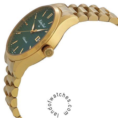 Buy Men's MATHEY TISSOT H411ATPV Classic Watches | Original