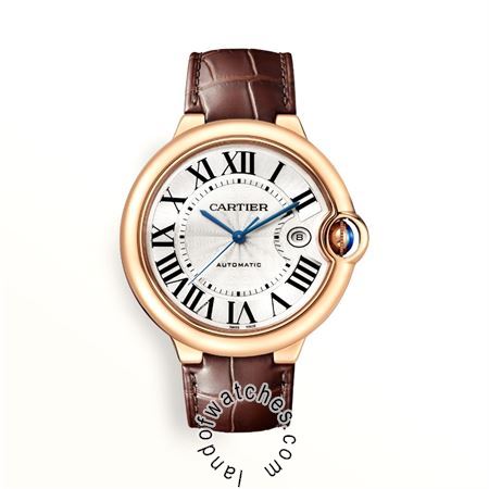 Buy CARTIER CRWGBB0030 Watches | Original