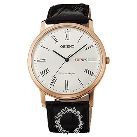 Buy ORIENT UG1R006W Watches | Original