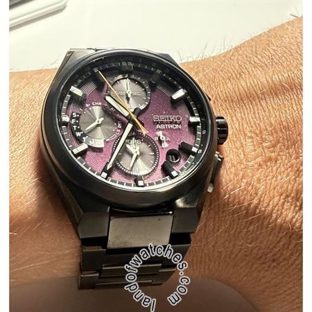 شراء ساعة معصم رجالیه سیکو(SEIKO) SBXC171 كلاسيك | | | الأصلي