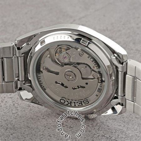 شراء ساعة معصم رجالیه سیکو(SEIKO) SNKL43K1 كلاسيك | | | الأصلي