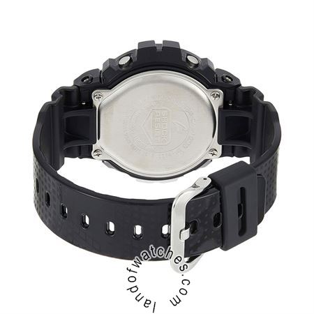 Buy Men's CASIO DW-6900NB-1DR Sport Watches | Original