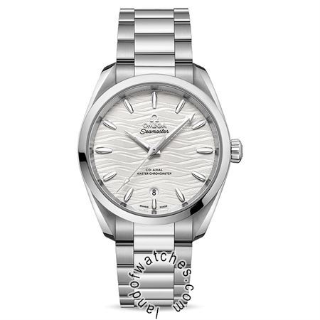 Buy Men's Women's OMEGA 220.10.38.20.02.003 Watches | Original