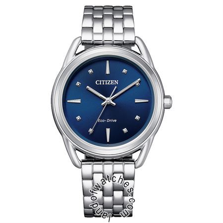 Buy Women's CITIZEN FE7090-55L Classic Watches | Original