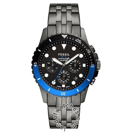 Buy Men's FOSSIL FS5835 Watches | Original