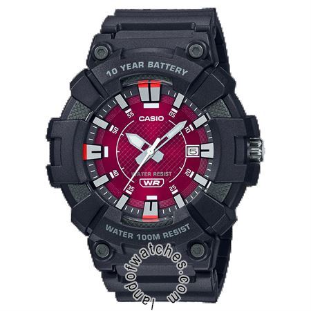 Buy Men's CASIO MW-610H-4AVDF Sport Watches | Original