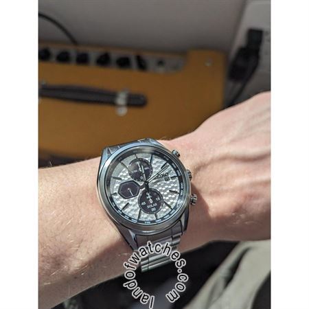 Buy Men's SEIKO SSC769P1 Classic Watches | Original