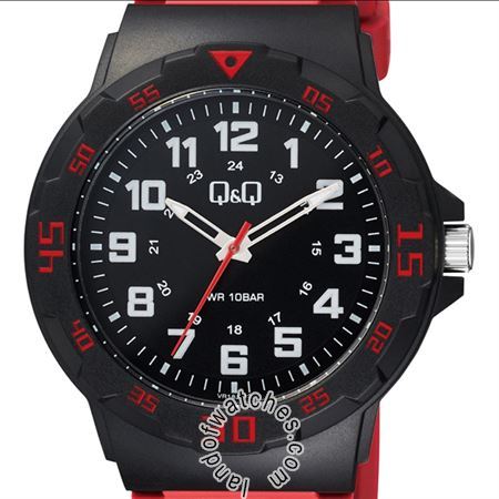 Buy Men's Q&Q VR18J013Y Sport Watches | Original