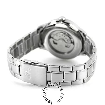 شراء ساعة معصم رجالیه اورینت(ORIENT) RA-AS0008B كلاسيك | | | الأصلي