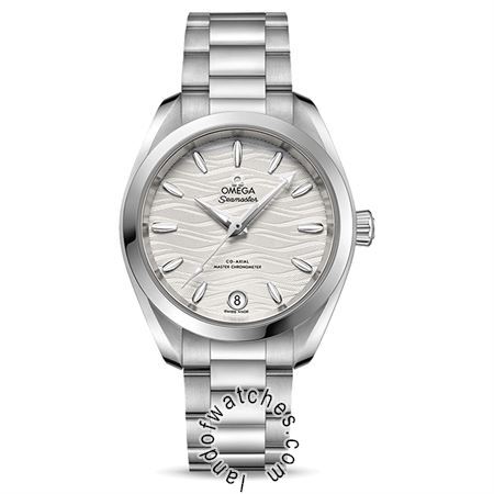 Buy Women's OMEGA 220.10.34.20.02.002 Watches | Original