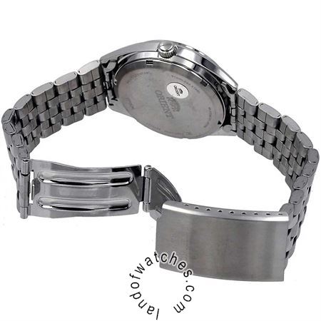Buy Men's ORIENT RA-AB0E14N1BD Classic Watches | Original