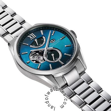 شراء ساعة معصم رجالیه اورینت(ORIENT) RE-BY0004A كلاسيك | | | الأصلي