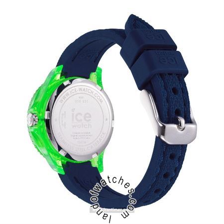 شراء ساعة معصم آیس واج(ICE WATCH) 018931 رياضة | | | الأصلي